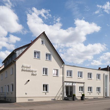 Hotel Sielminger Hof Leura Extérieur photo