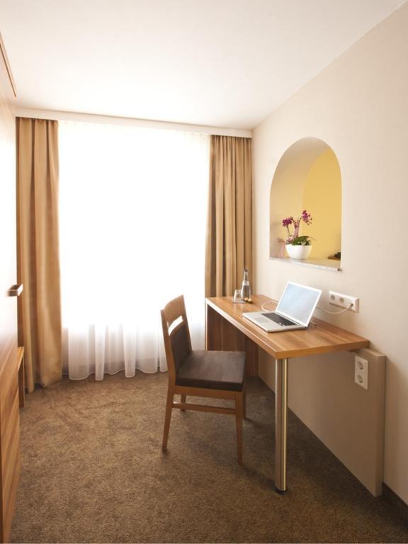 Hotel Sielminger Hof Leura Extérieur photo