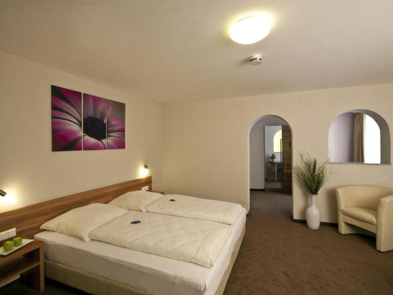 Hotel Sielminger Hof Leura Extérieur photo
