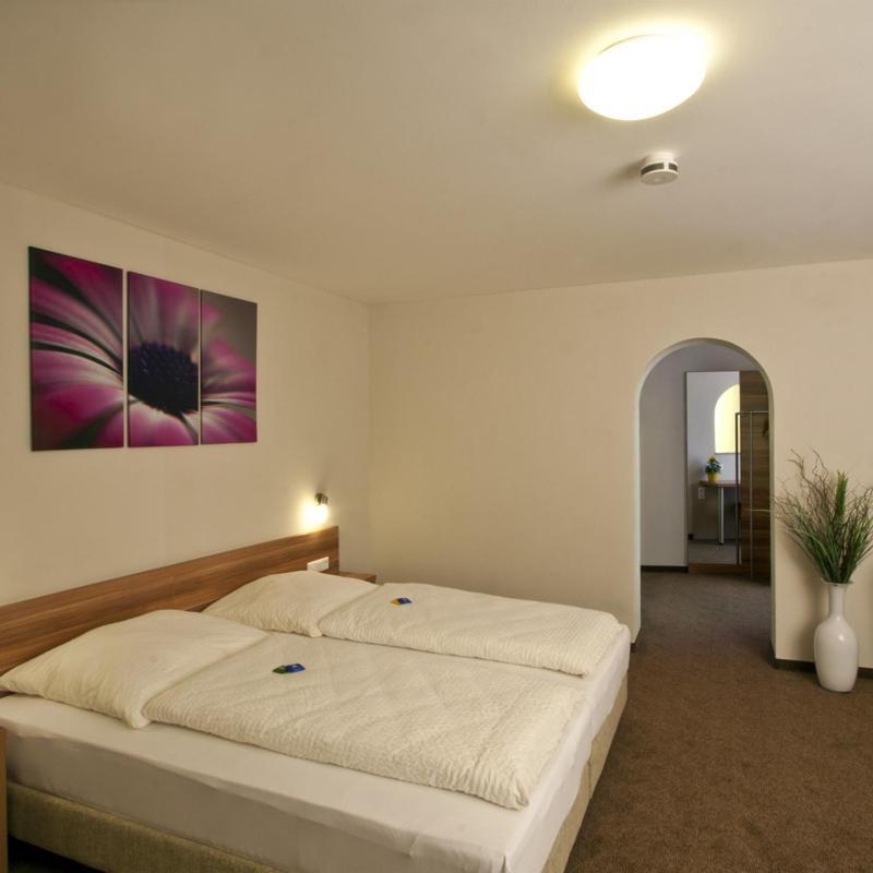 Hotel Sielminger Hof Leura Extérieur photo
